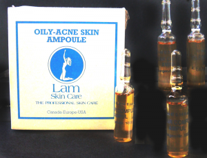 Lam-Skin-Ampoules