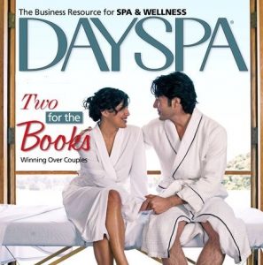 day spa