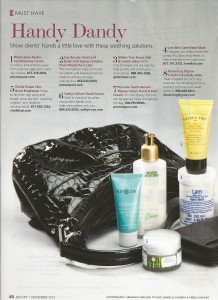 Dayspa - Hand Mask