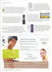 Collage Ampoules