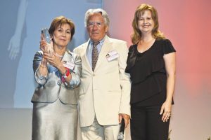 Crystal Award