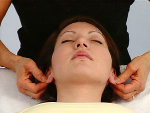 Ear Treatment