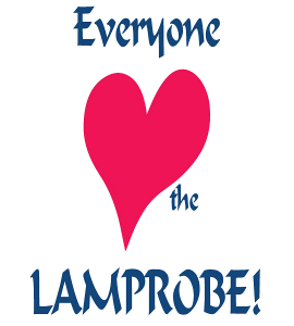 lamprobe