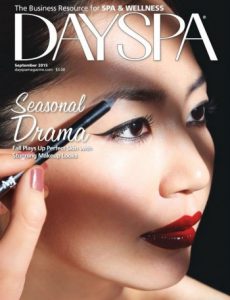 day spa