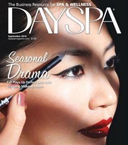day spa