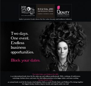 india salon wellness