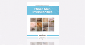 minor skin irregularities