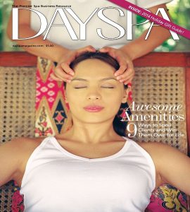 day spa
