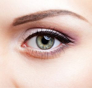 Permanent Make Up Correction