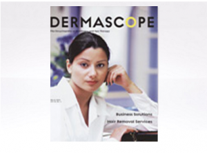 Dermascope
