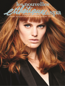 spa magazines