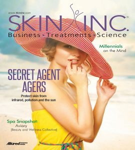 skin inc