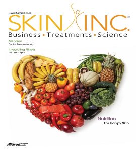nutrition for skin