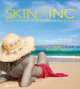 skin inc