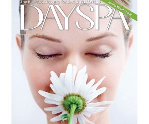 day spa