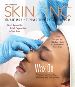 skin inc