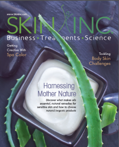 skin inc
