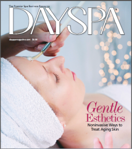 day spa