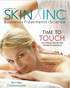 skin inc