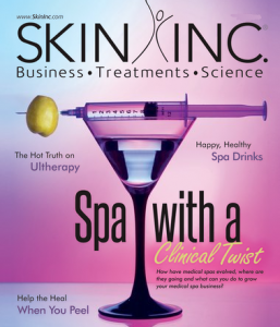 skin inc