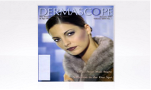 Dermascope