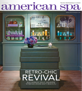 american spa