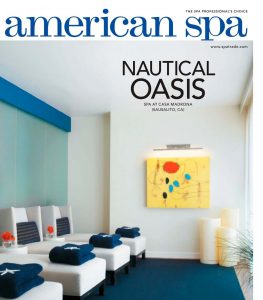american spa