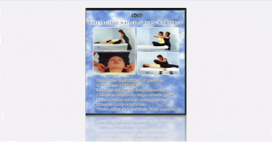 Antiaging mind / body massage