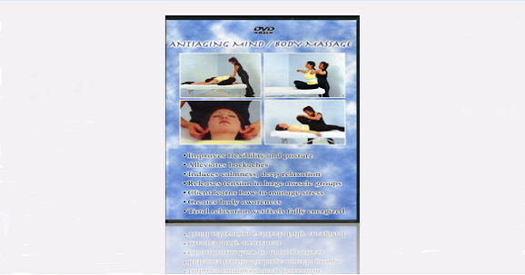 Antiaging mind / body massage