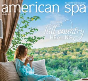 american spa