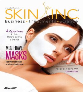 skin inc