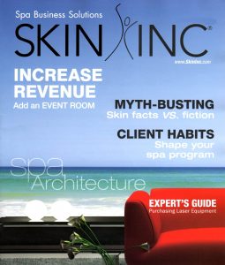 skin inc