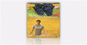 nutrition and healthy aging