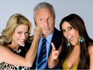 Jillian Barberie Good Day La