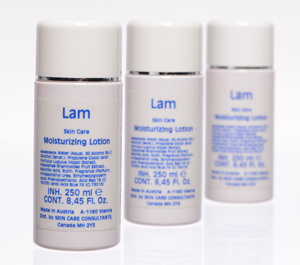 Lamskin Care Professional Lotion
