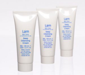 Lam Deep Cleansing Cream