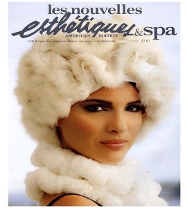 spa magazines