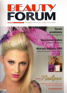 beauty forum