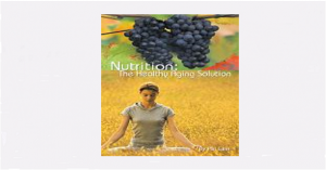 nutrition and aging
