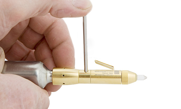 Lamprobe Treatment