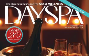 Day spa