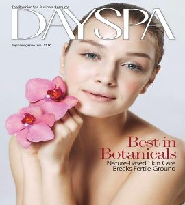 day spa